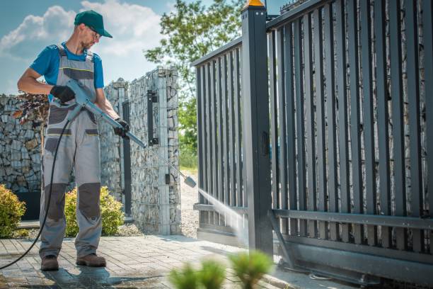 Best Post-Construction Pressure Washing  in Fredericksburg, TX
